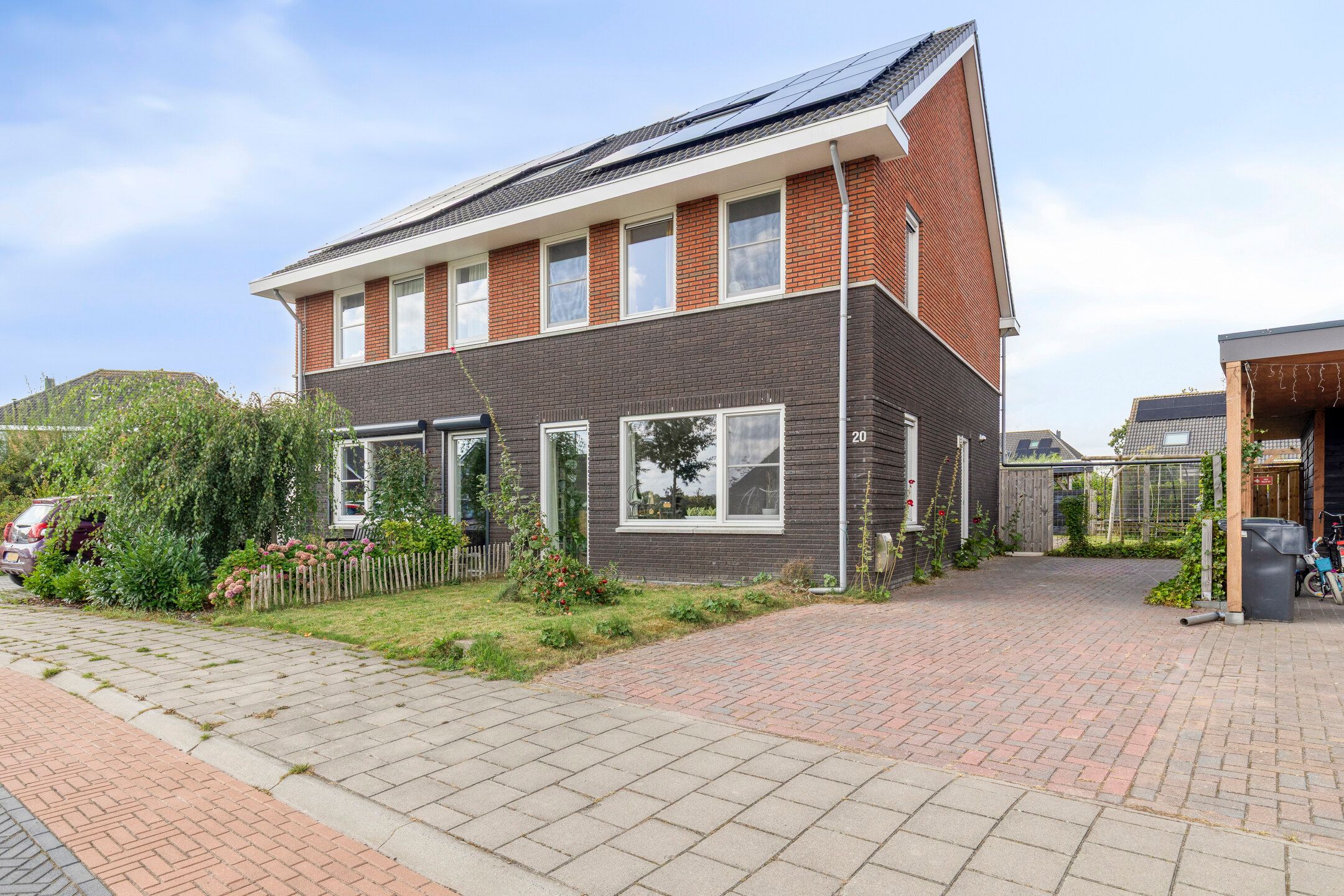 Buizerd, 20, Baflo, 9953TL, Groningen, Nederland 20 