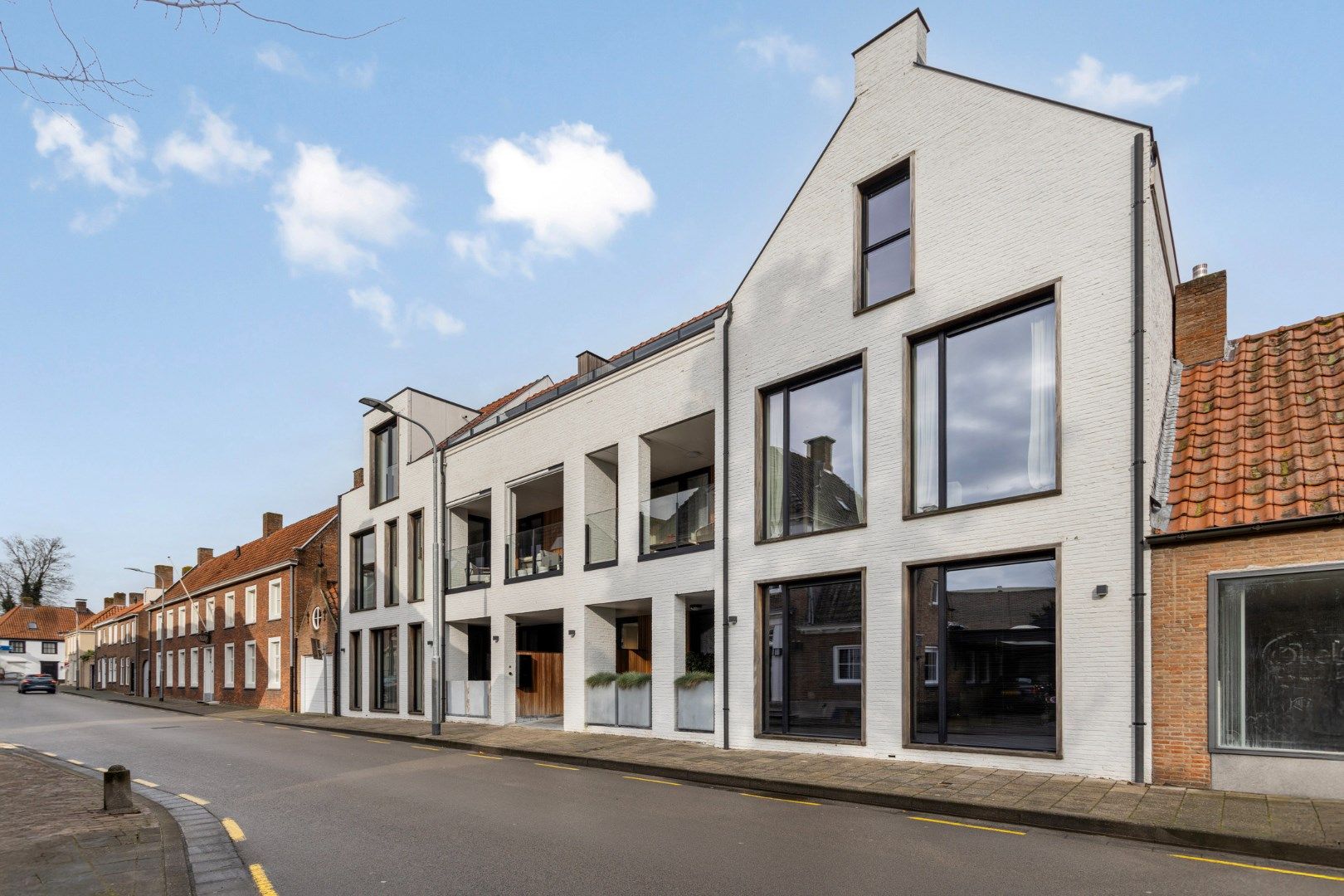 Lange Wolstraat 8-, 8, 002, Sluis, 4524CA, Zeeland, Nederland 8