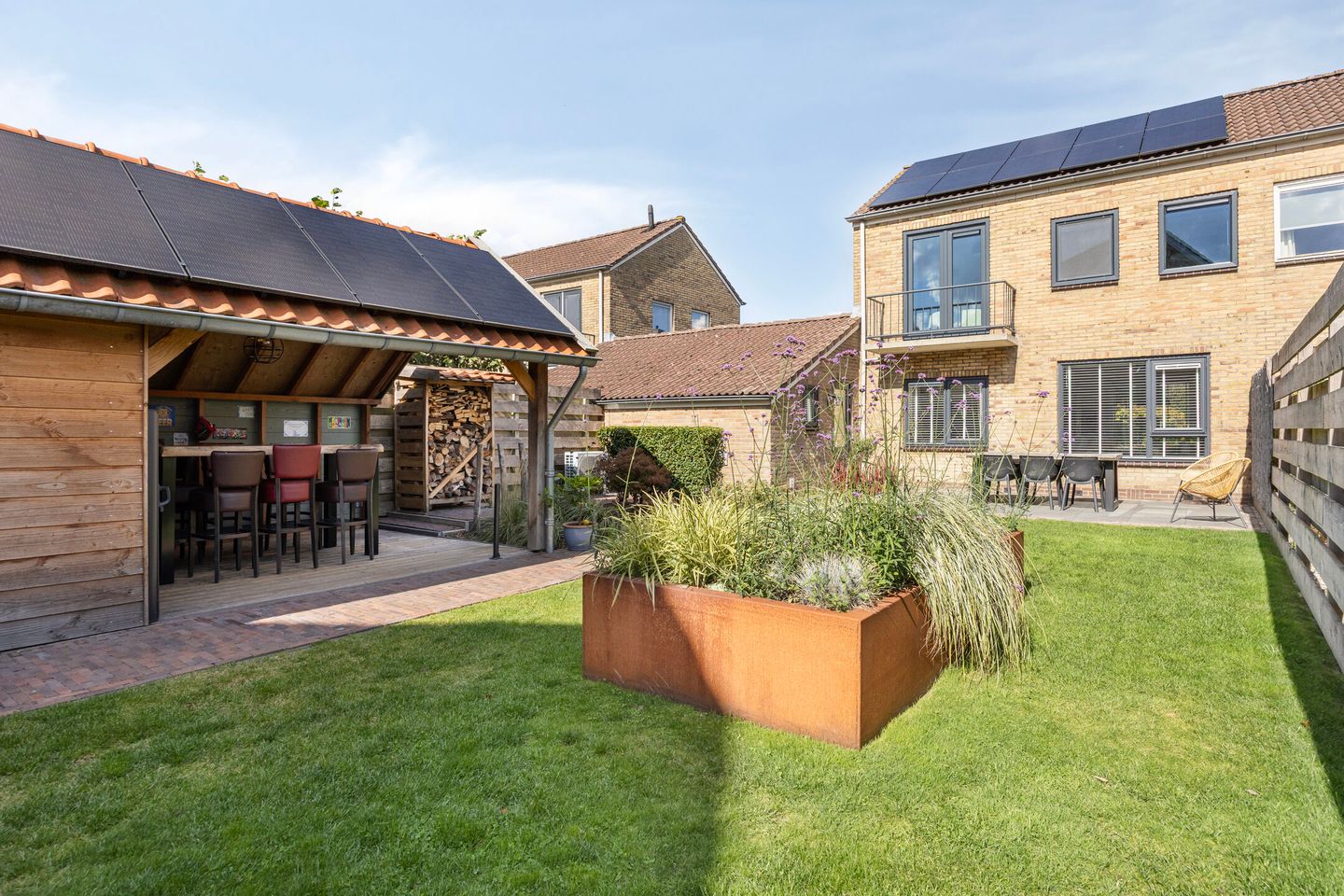 Foto 4 van Burgemeester Nijsinghweg 10