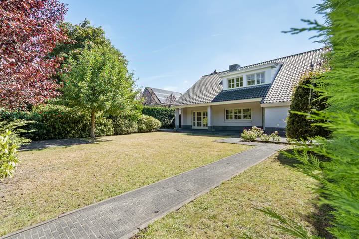 Photo 2 of Rithsestraat 12