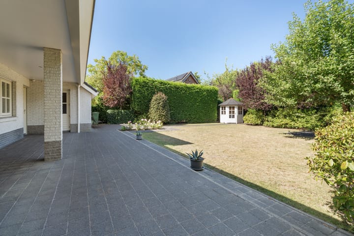 Photo 4 of Rithsestraat 12