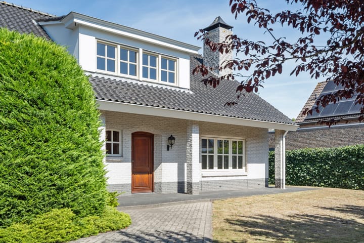 Photo 5 of Rithsestraat 12