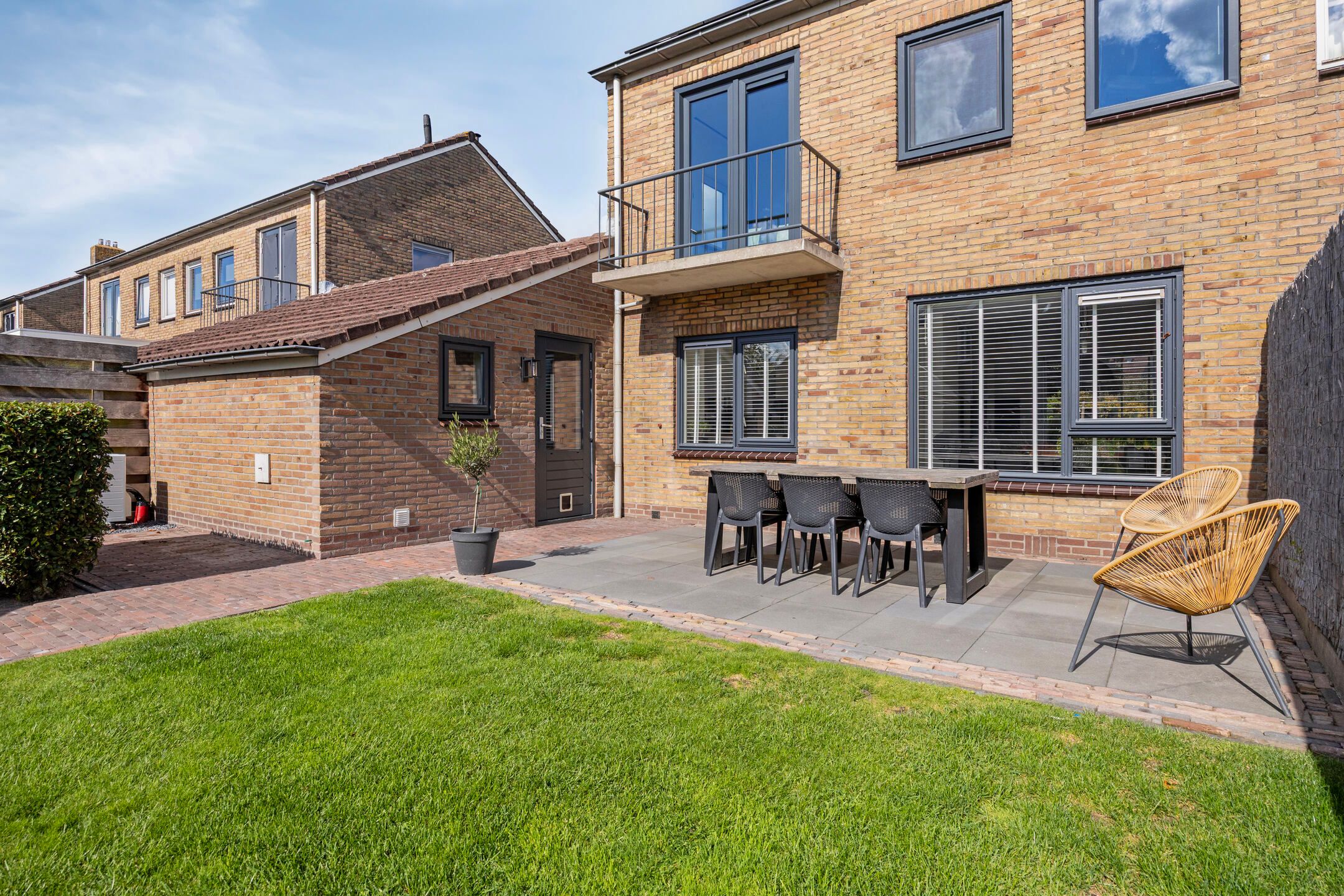 Foto 27 van Burgemeester Nijsinghweg 10