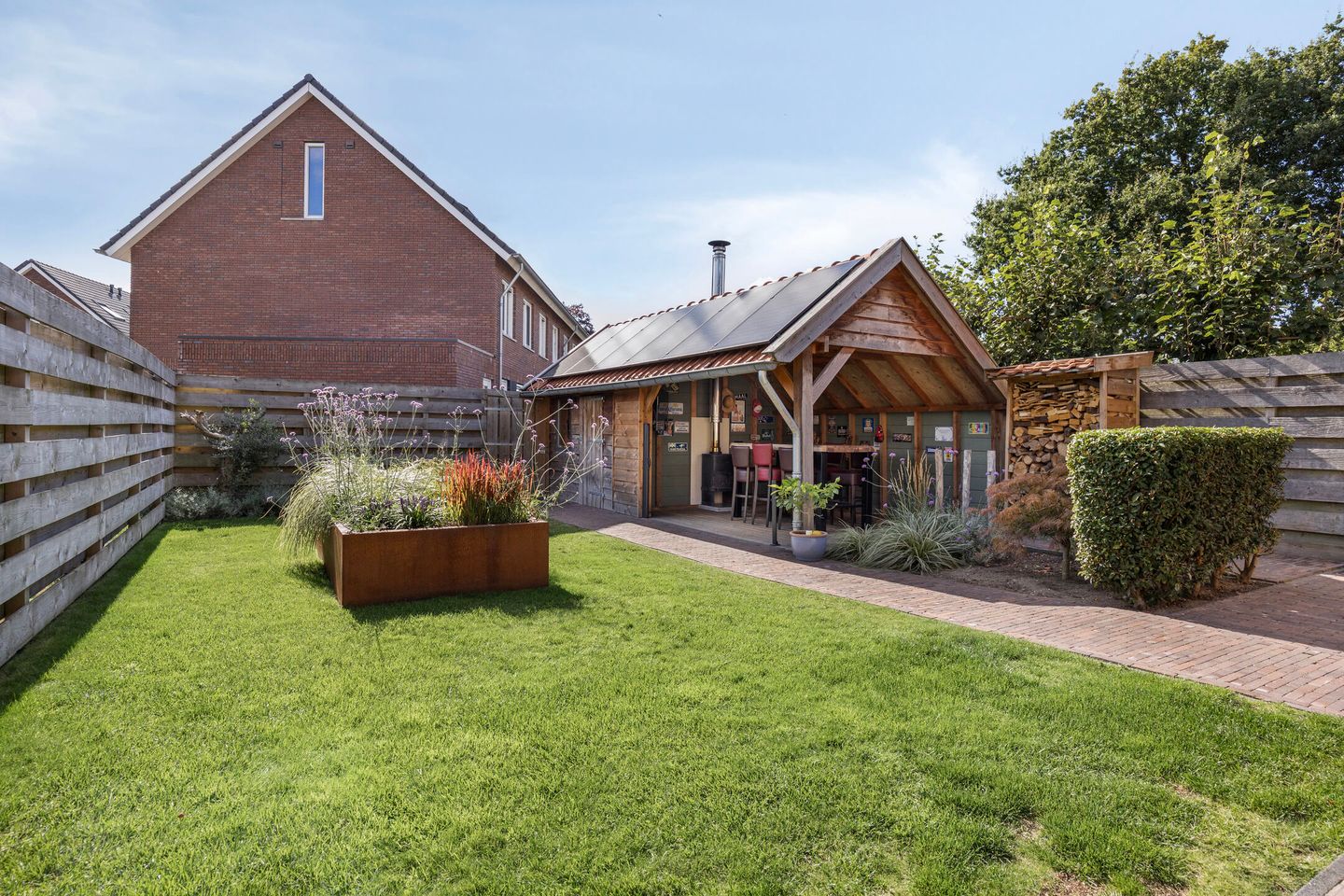 Foto 29 van Burgemeester Nijsinghweg 10