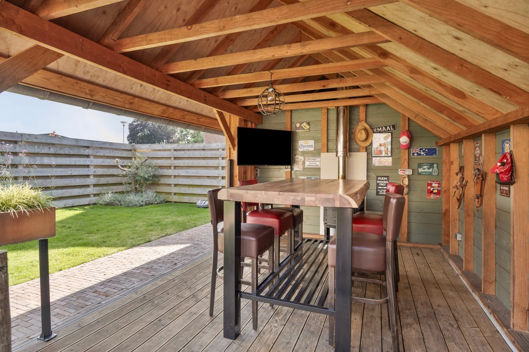 Foto 31 van Burgemeester Nijsinghweg 10