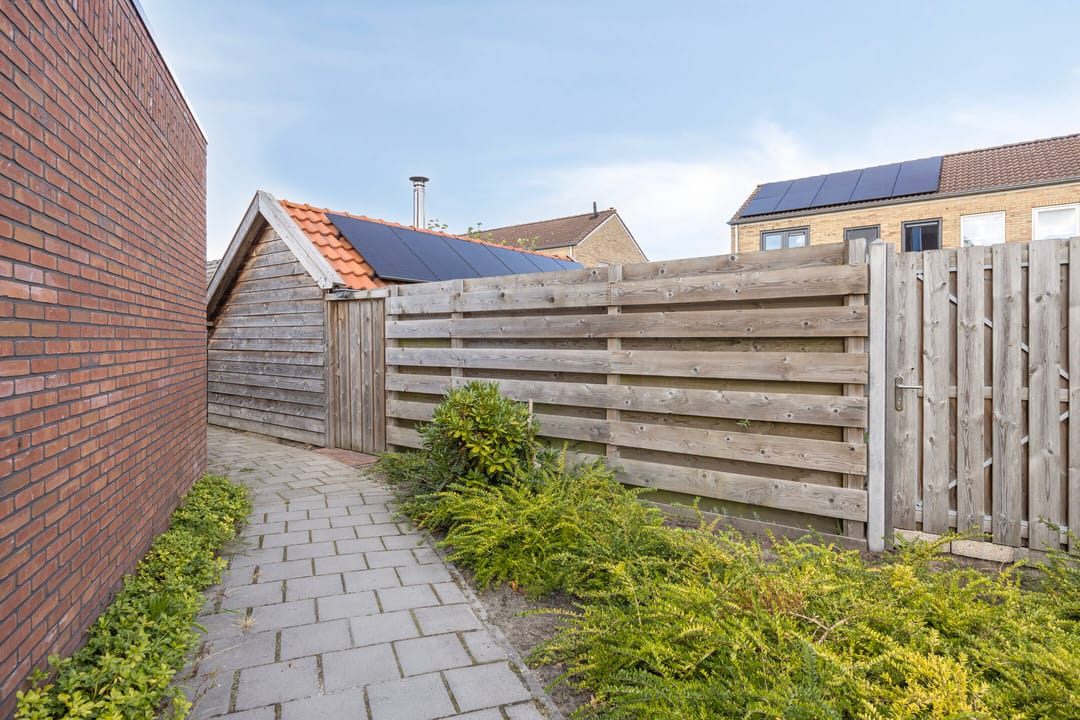 Foto 32 van Burgemeester Nijsinghweg 10