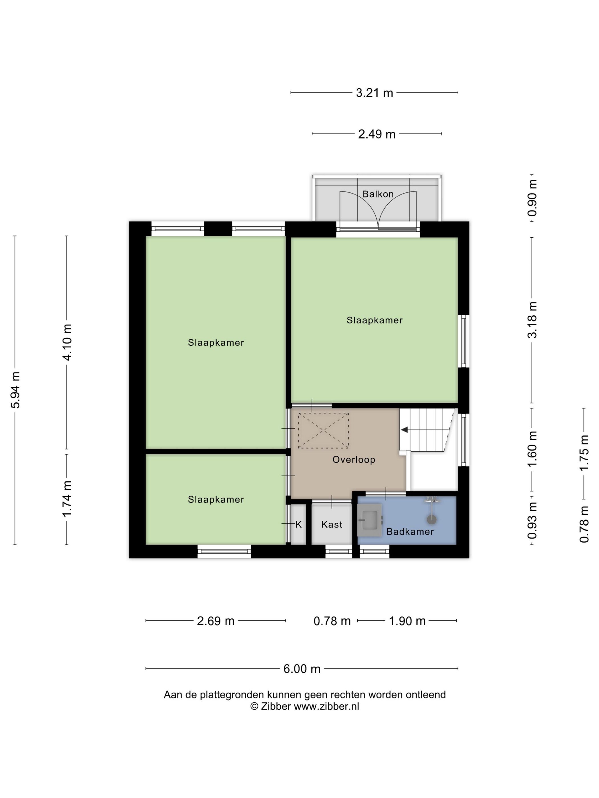 Foto 39 van Burgemeester Nijsinghweg 10