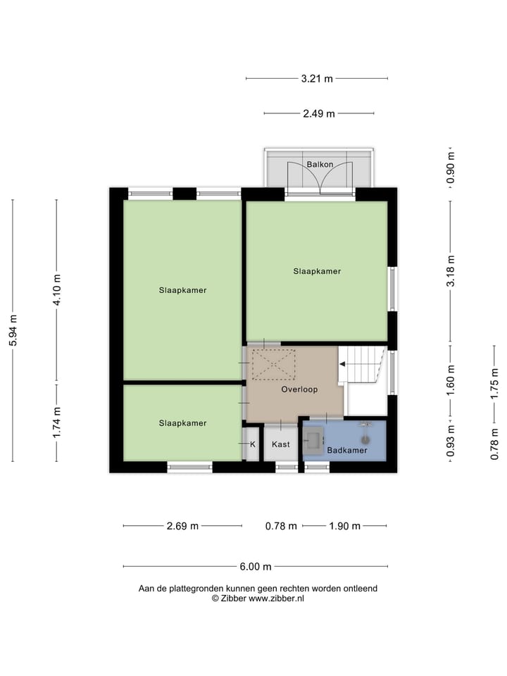 Photo 39 of Burgemeester Nijsinghweg 10