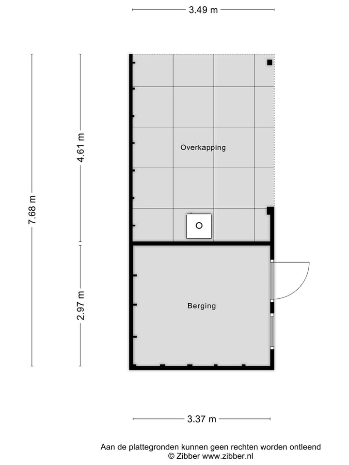 Photo 41 of Burgemeester Nijsinghweg 10