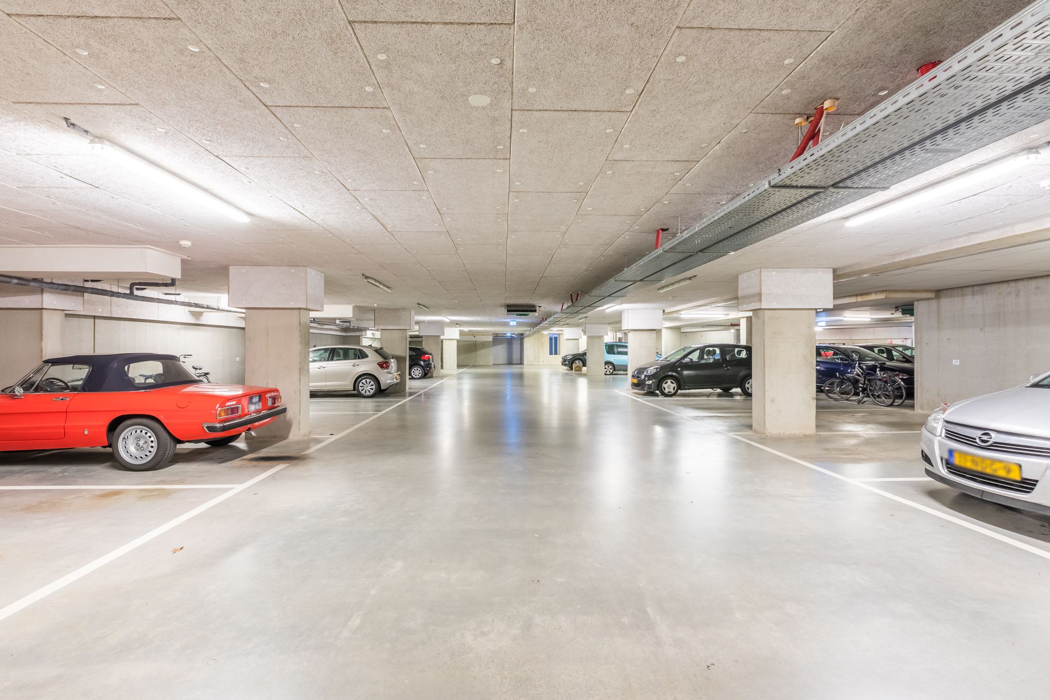 Insulindeweg 9-A, 9, A, Amsterdam, 1094NW, Noord-Holland, Nederland 9