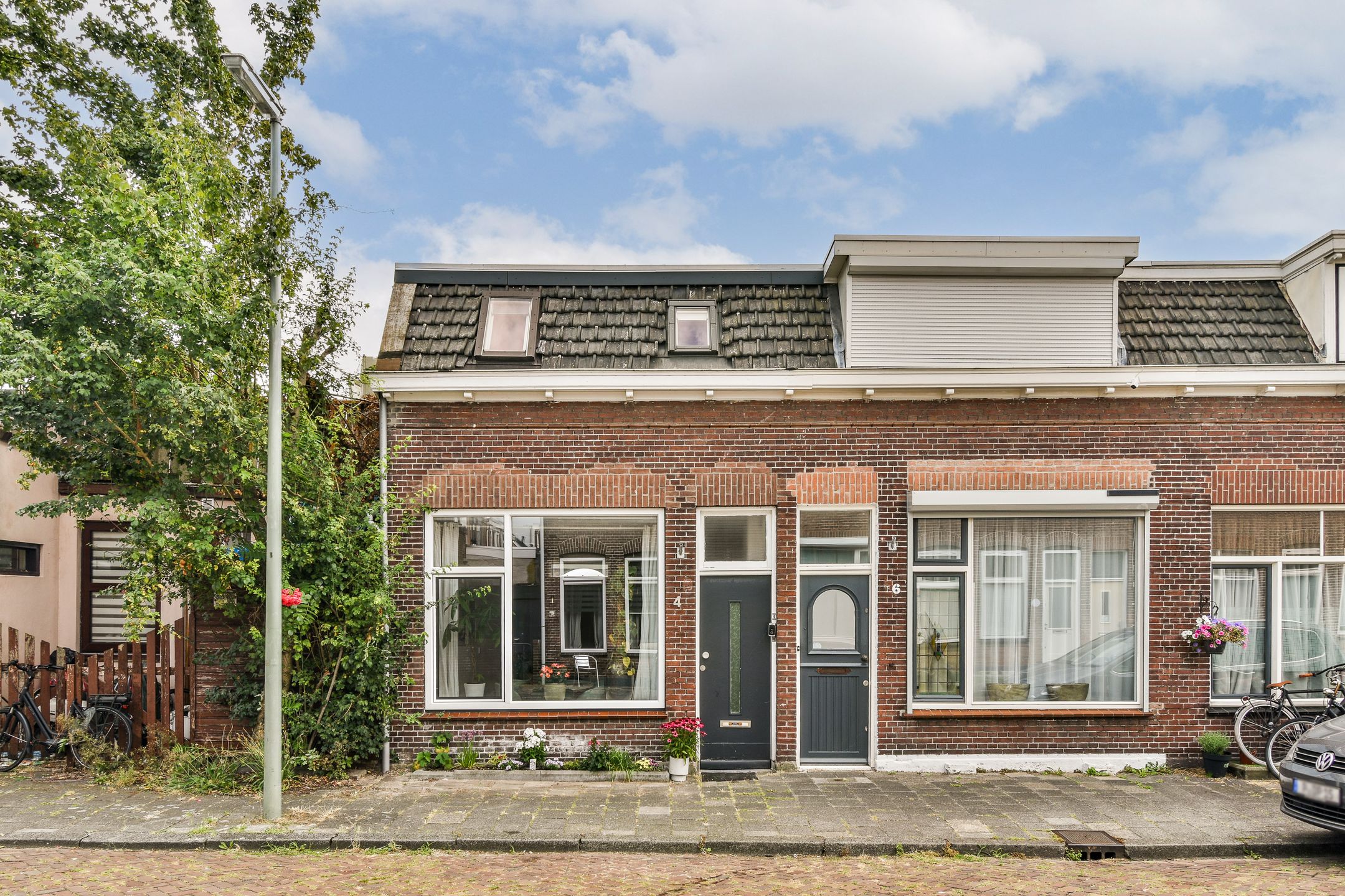 Madeliefstraat, 4, Dordrecht, 3314ZP, Zuid-Holland, Nederland 4 