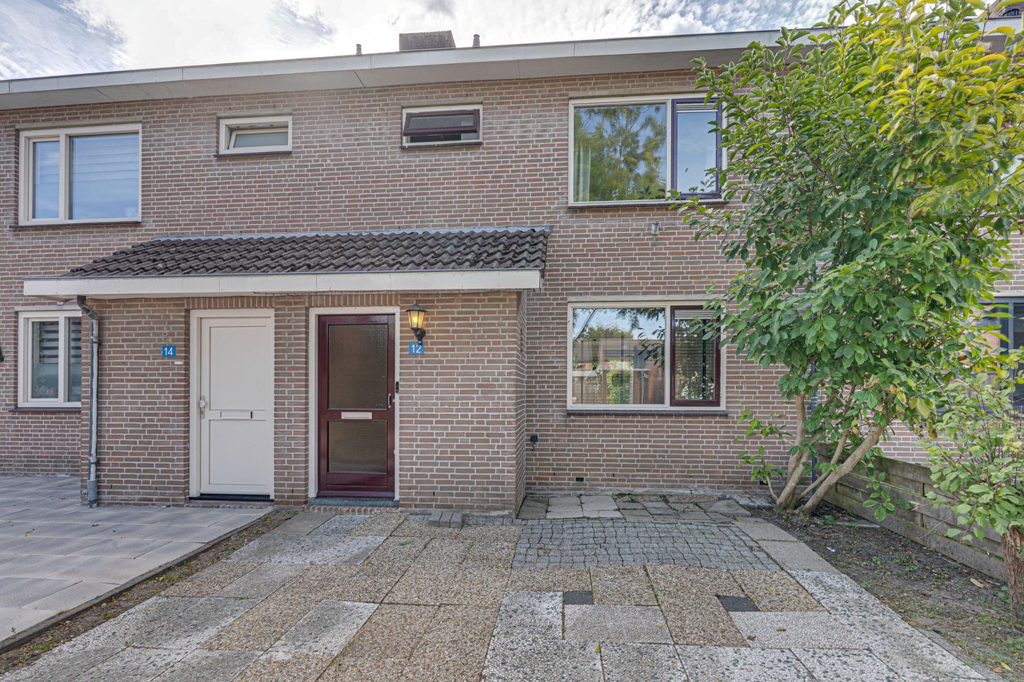 Foto 1 van Veenblok 12