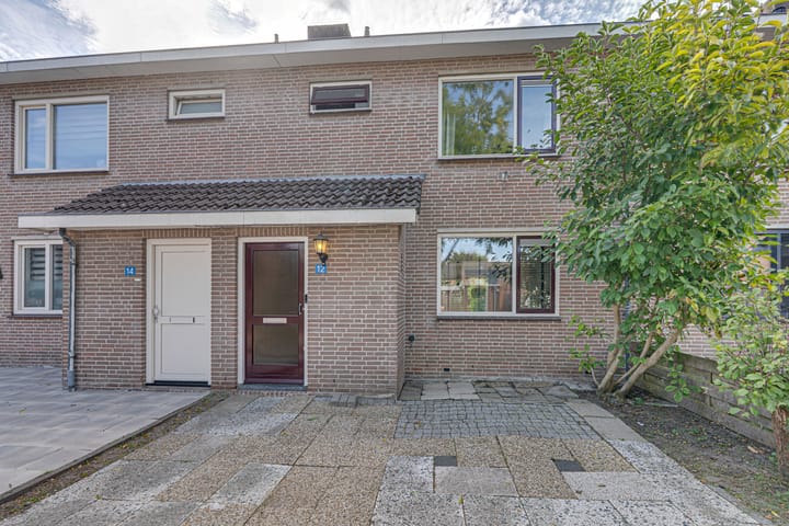 Foto 1 van Veenblok 12