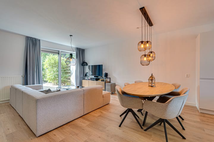 Foto 2 van Veenblok 12