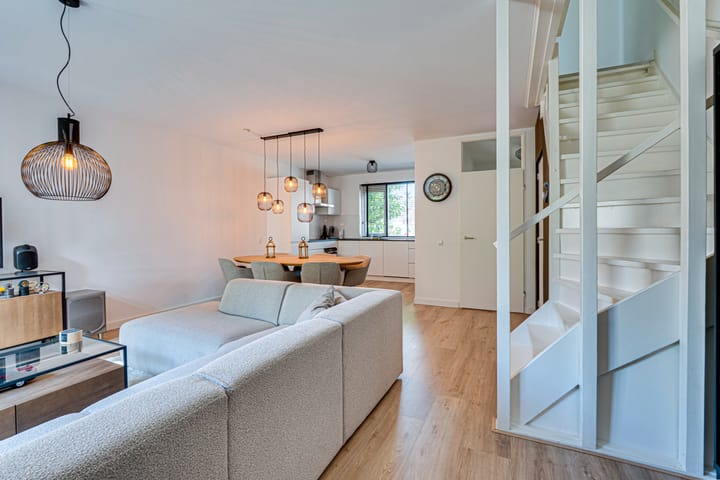 Foto 10 van Veenblok 12