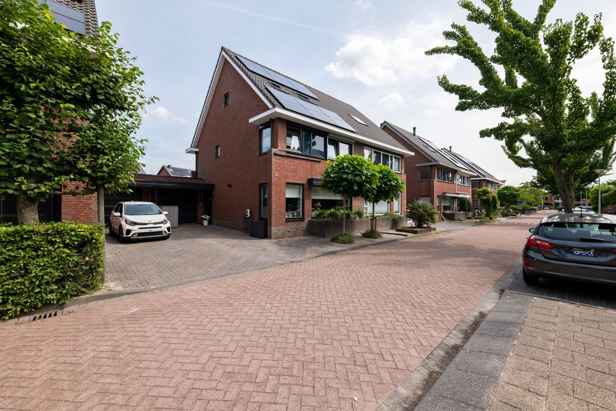 Sonatestraat, 5, Hellevoetsluis, 3223PG, Zuid-Holland, Nederland 5 