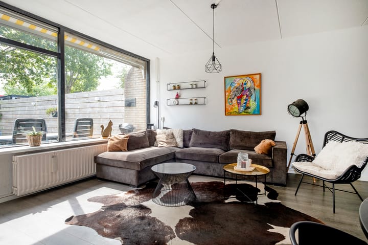 Foto 3 van Zetveld 10