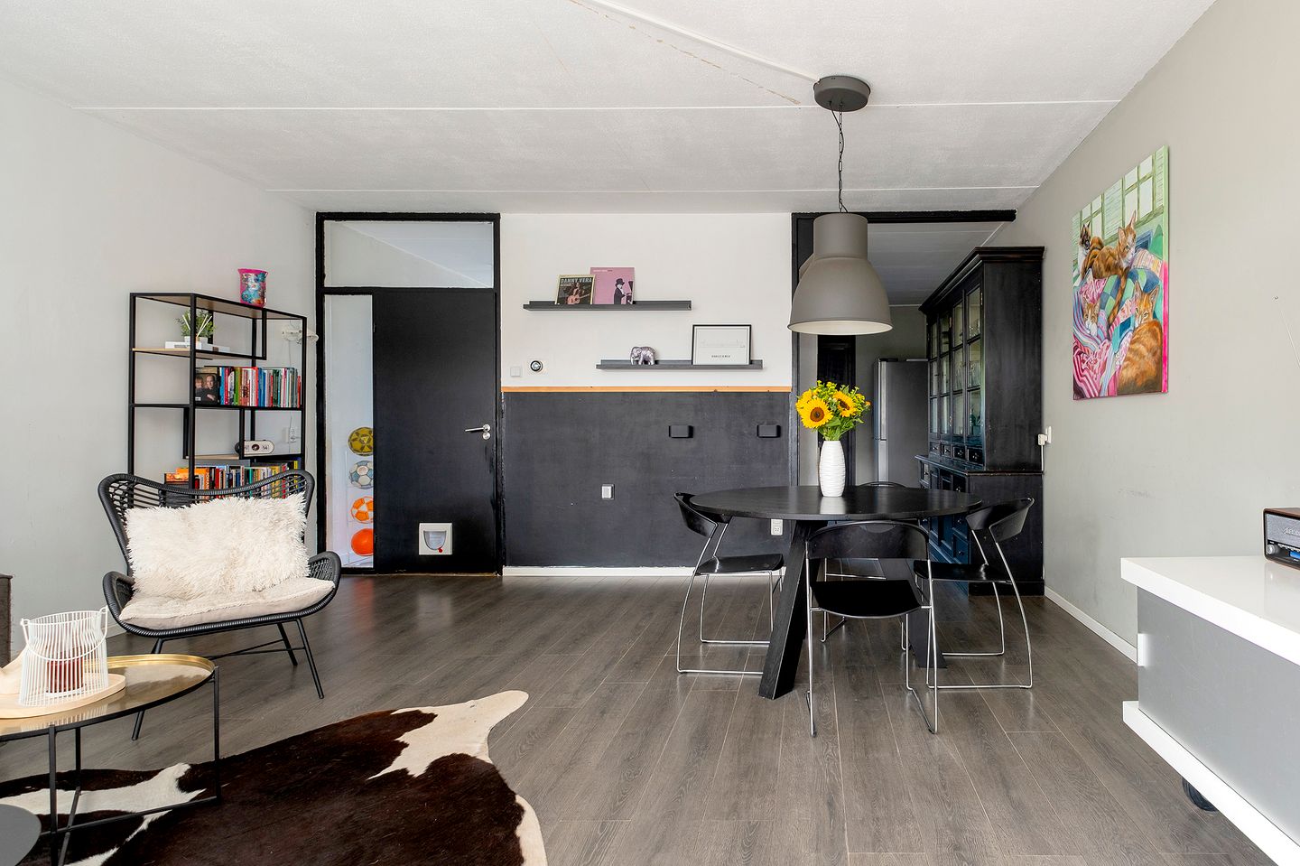 Foto 4 van Zetveld 10