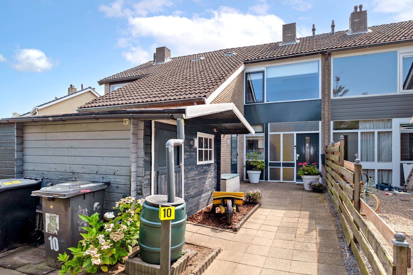 Foto 5 van Zetveld 10