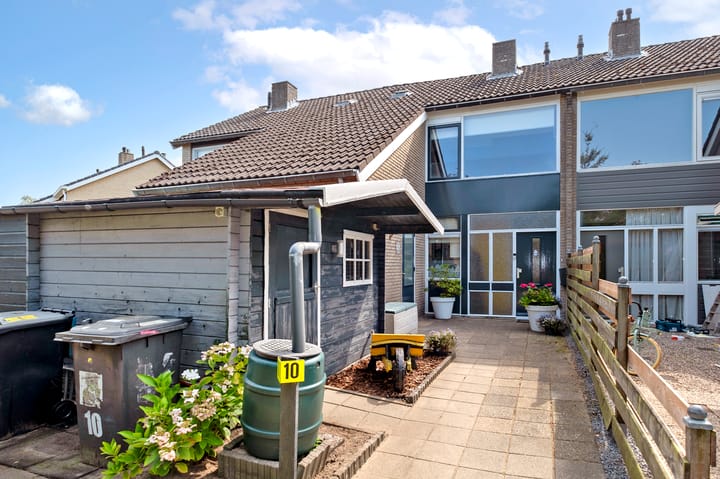 Foto 5 van Zetveld 10