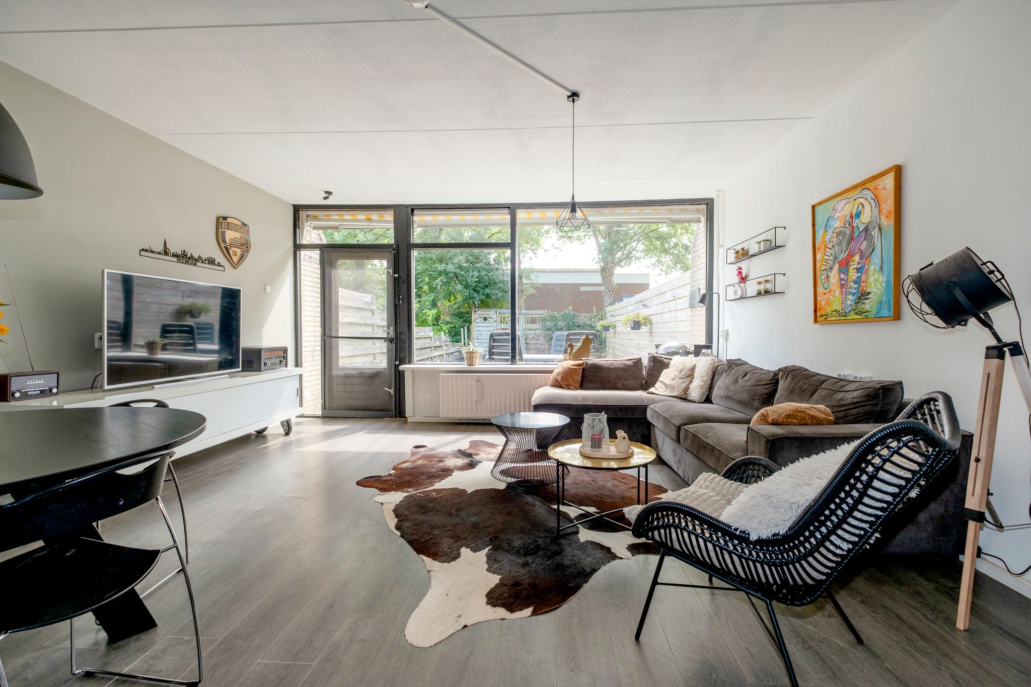 Foto 9 van Zetveld 10