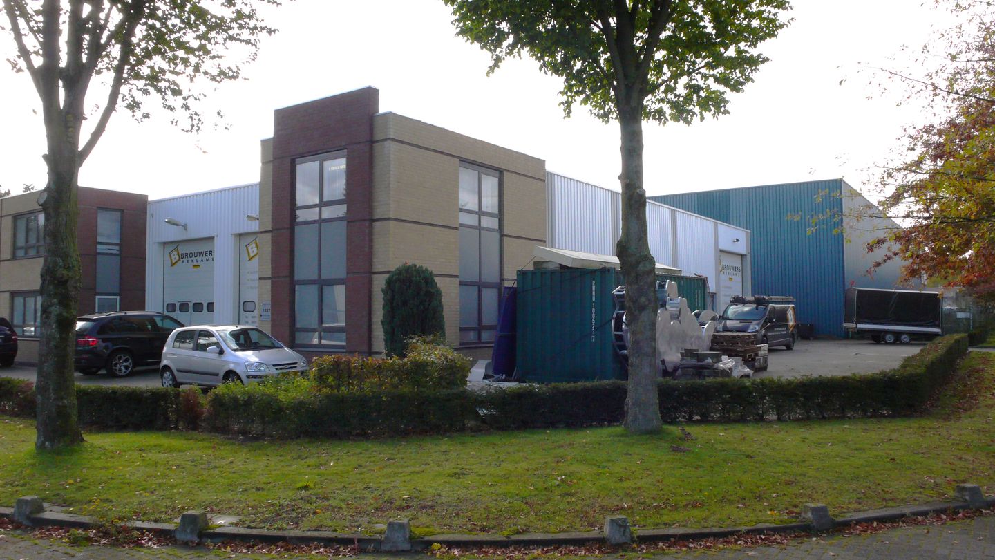 Bekijk foto 1 van Ekkersrijt 1337