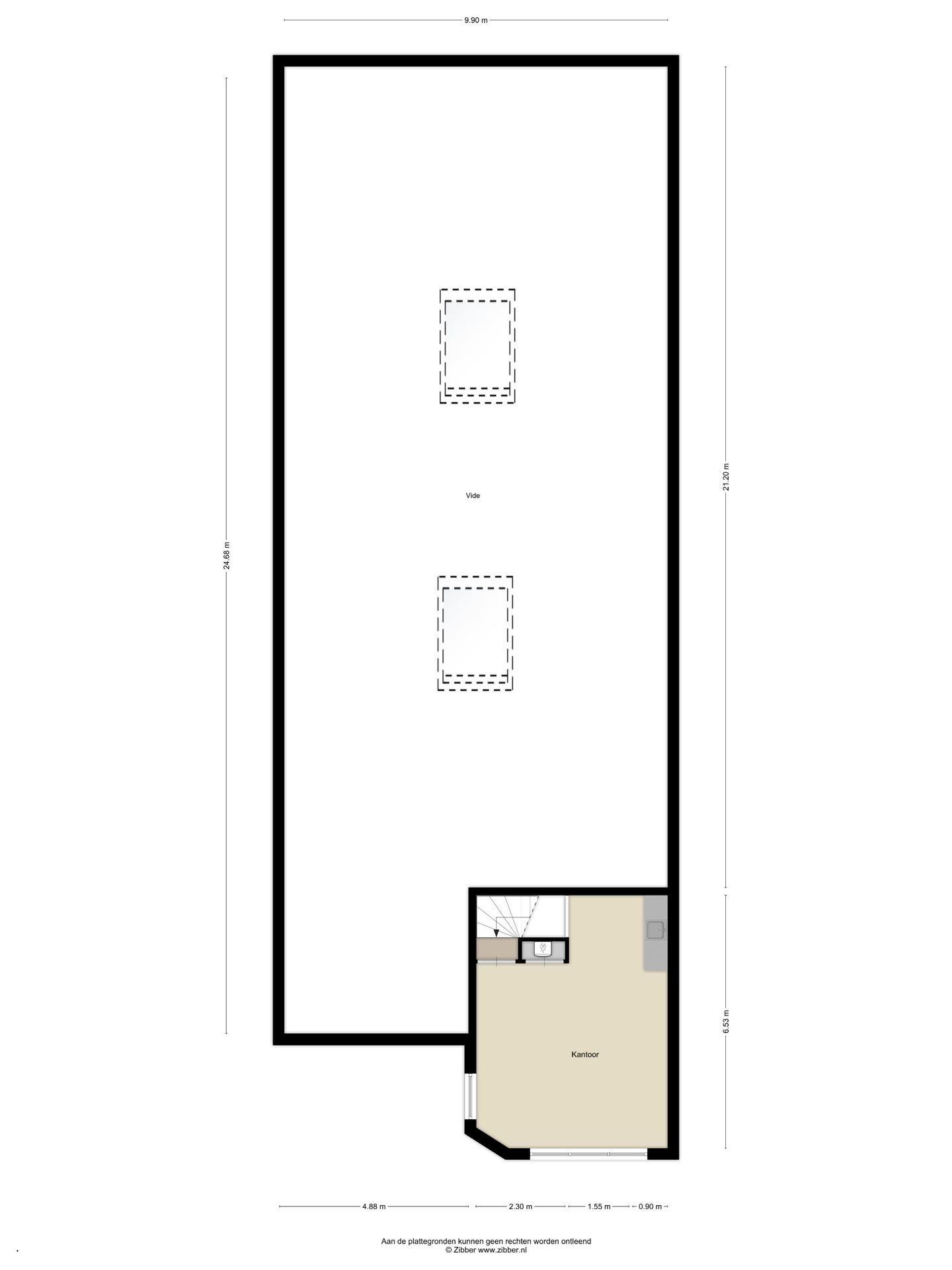 Bekijk foto 5 van Ekkersrijt 1337