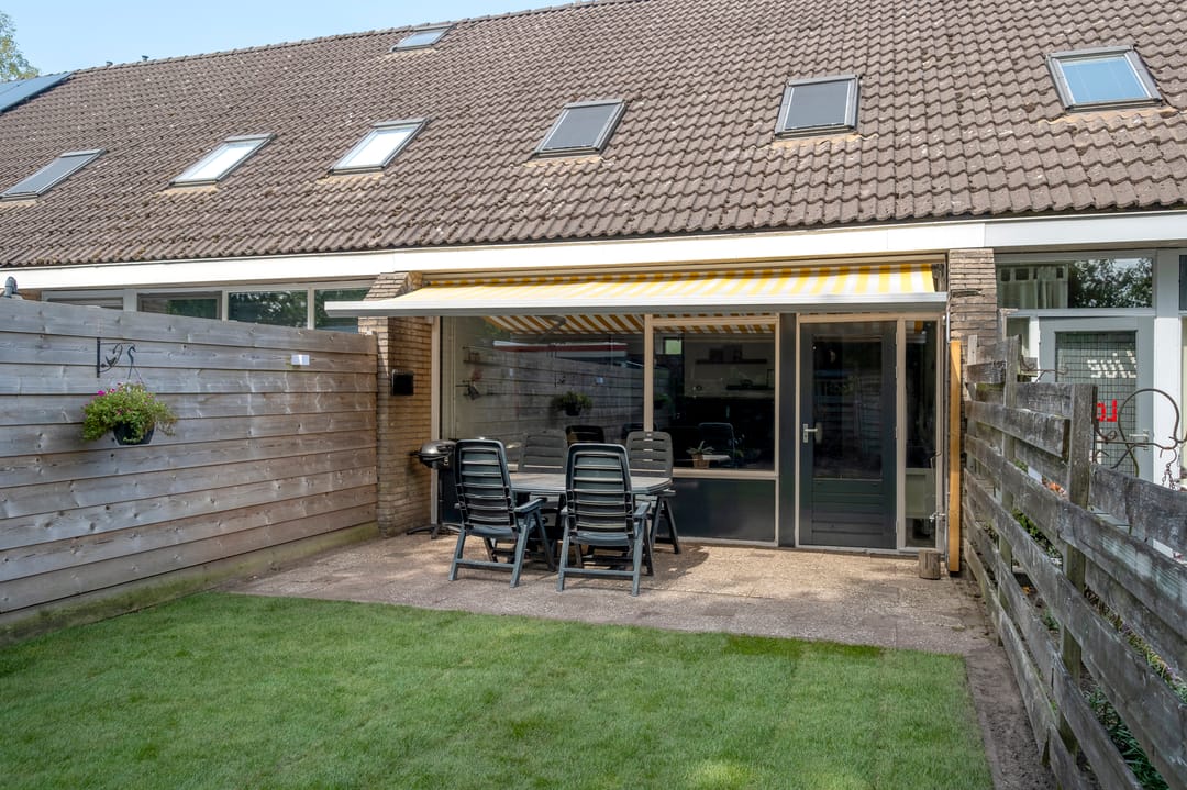 Foto 23 van Zetveld 10