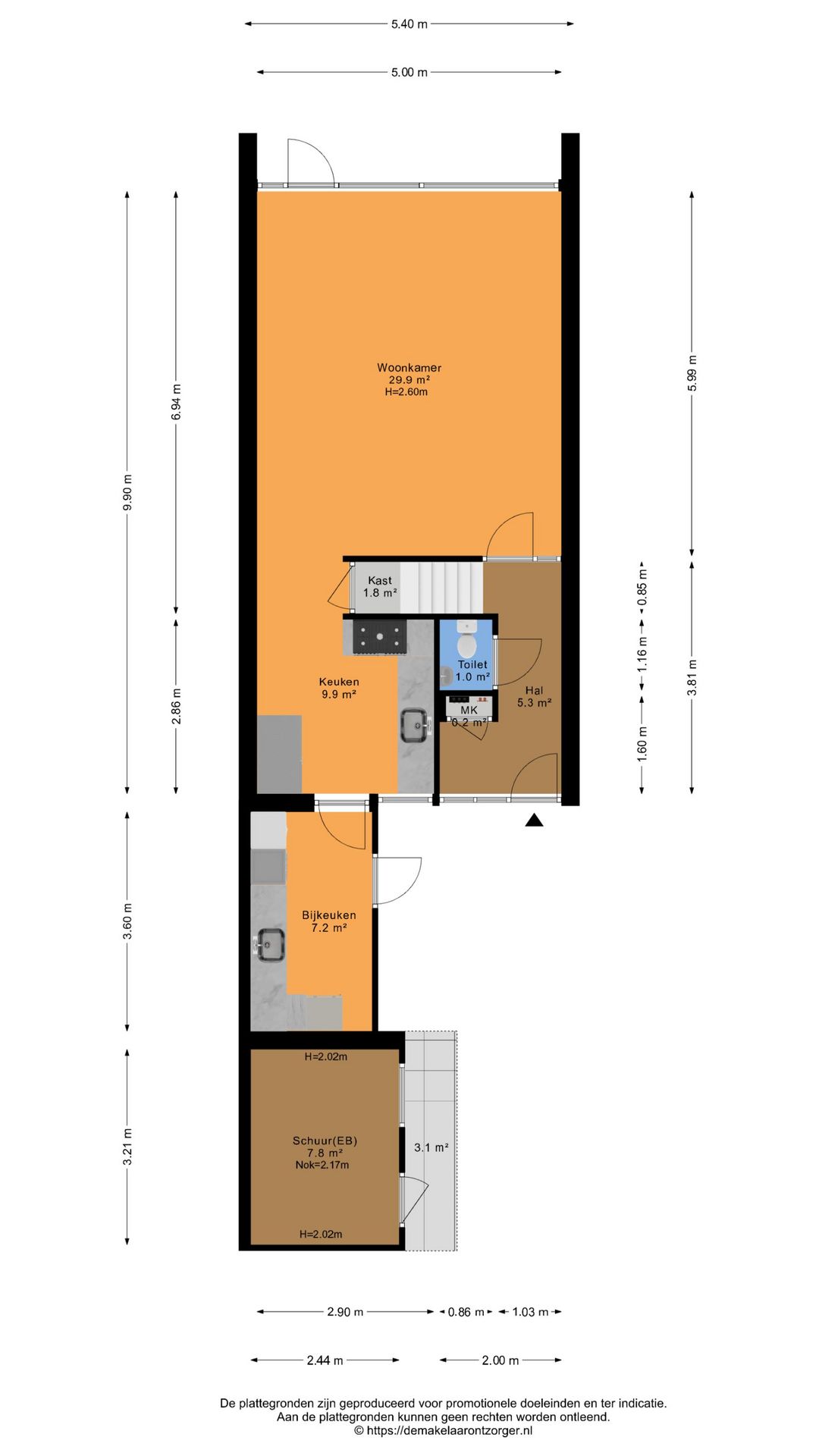 Foto 25 van Zetveld 10