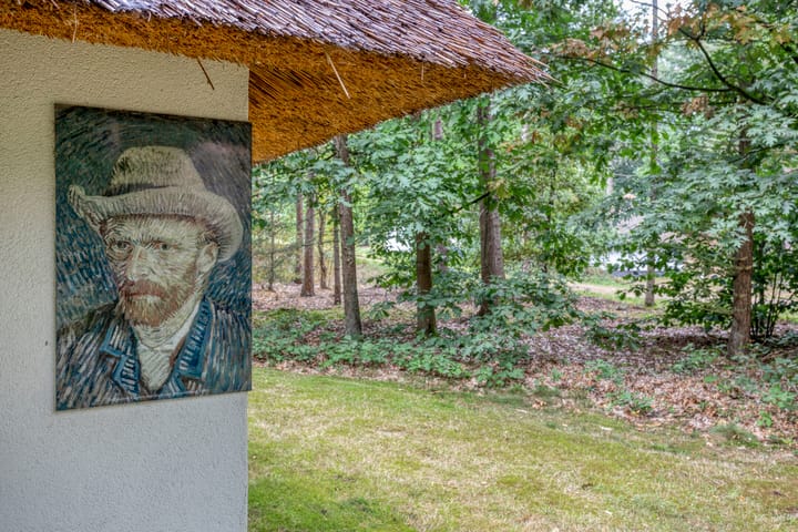 Foto 2 van Herperduin | Van Gogh Design 36