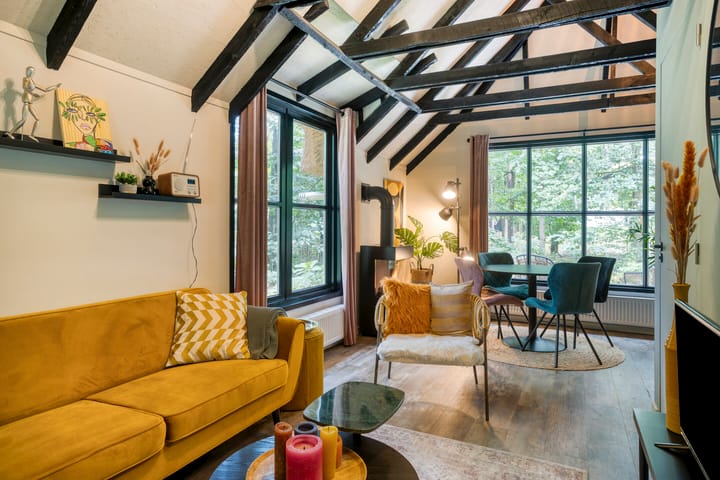 Foto 3 van Herperduin | Van Gogh Design 36