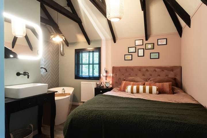 Foto 4 van Herperduin | Van Gogh Design 36