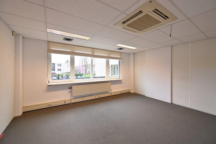 Van Linschotenlaan 1, Hilversum