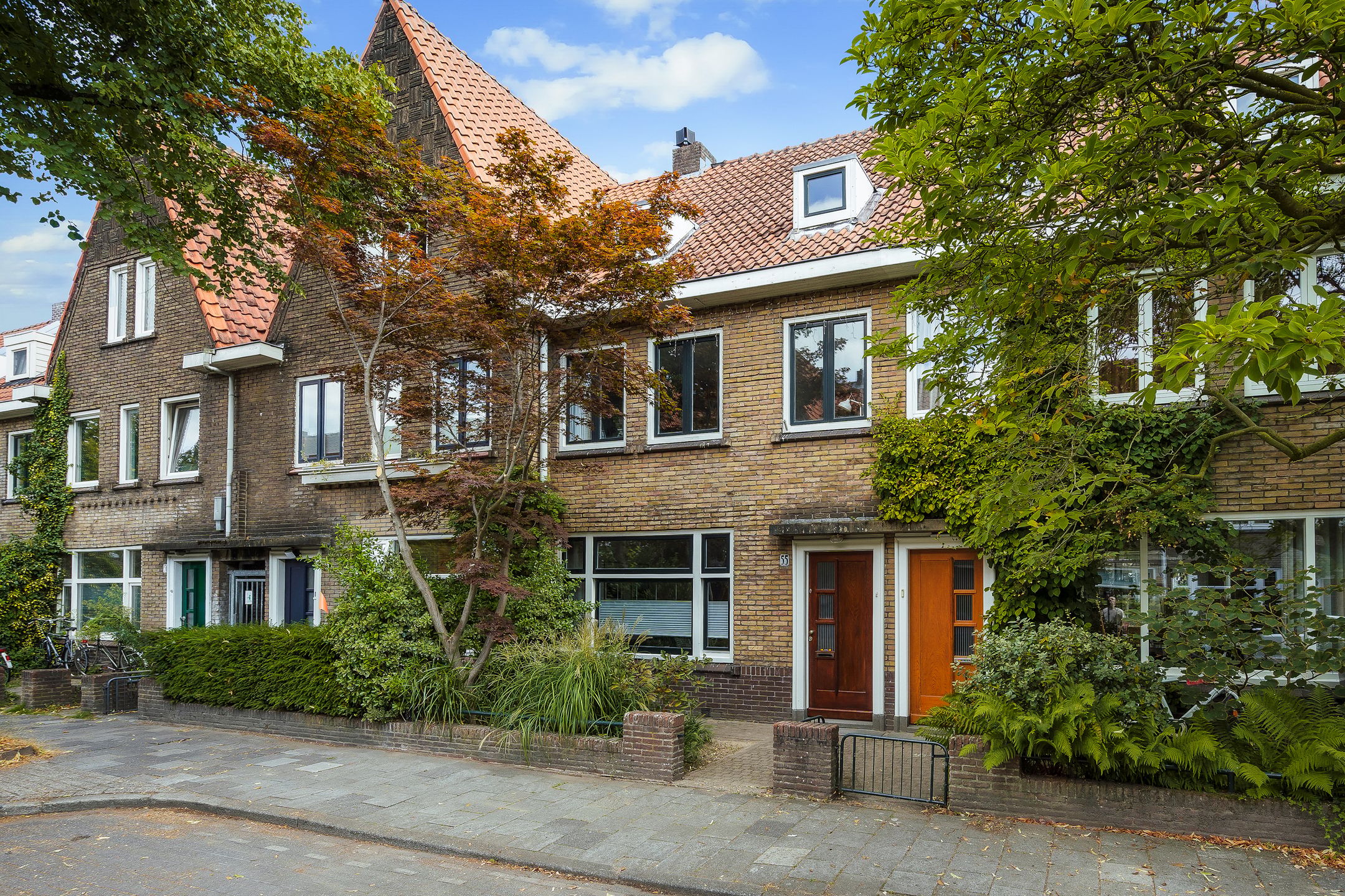 Foto 6 van Musschenbroekstraat 55