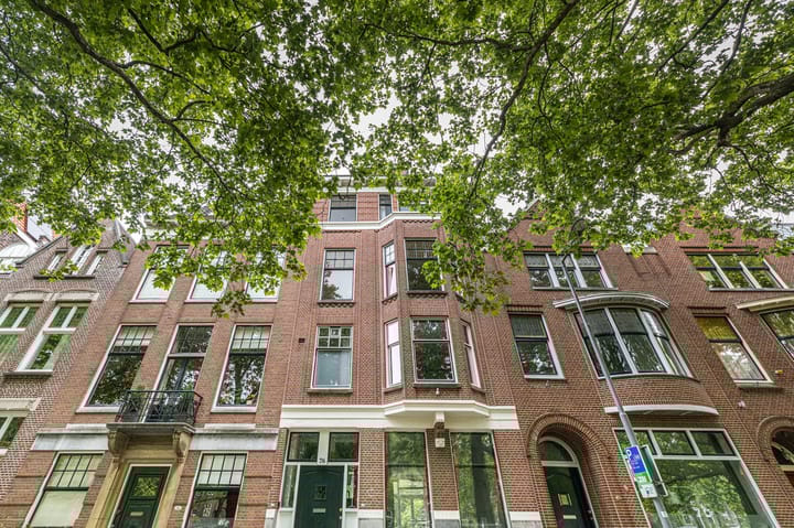 Heemraadssingel 76 B