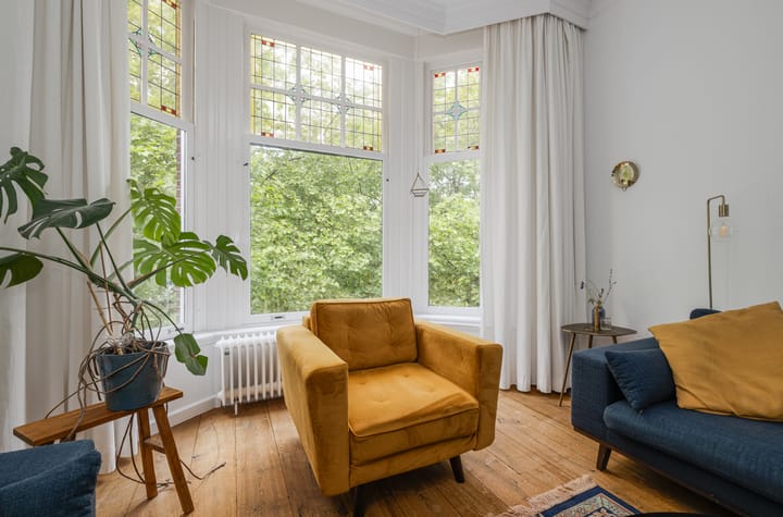 Photo 4 of Heemraadssingel 76-B