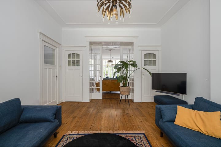 Photo 7 of Heemraadssingel 76-B