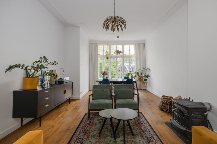 Photo 10 of Heemraadssingel 76-B