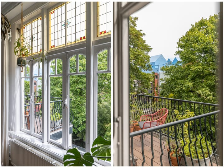 Photo 13 of Heemraadssingel 76-B