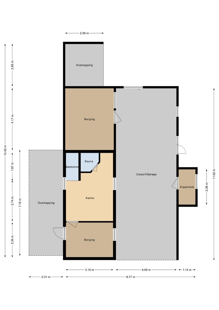 Foto 50 van Harderwijkerweg 71