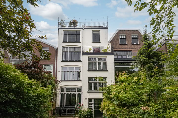 Photo 21 of Heemraadssingel 76-B