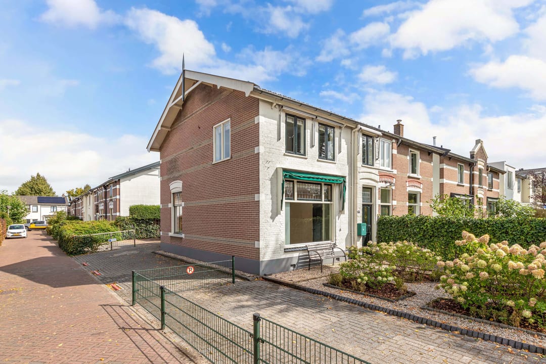 Foto 2 van Lindenlaan 89