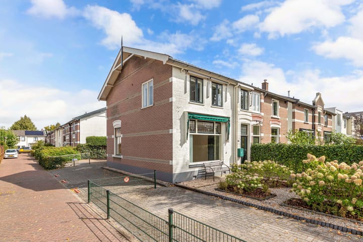 Photo 2 of Lindenlaan 89