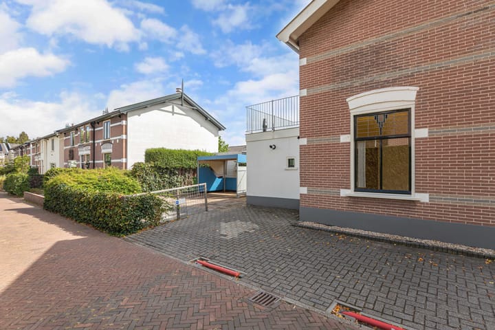 Photo 3 of Lindenlaan 89