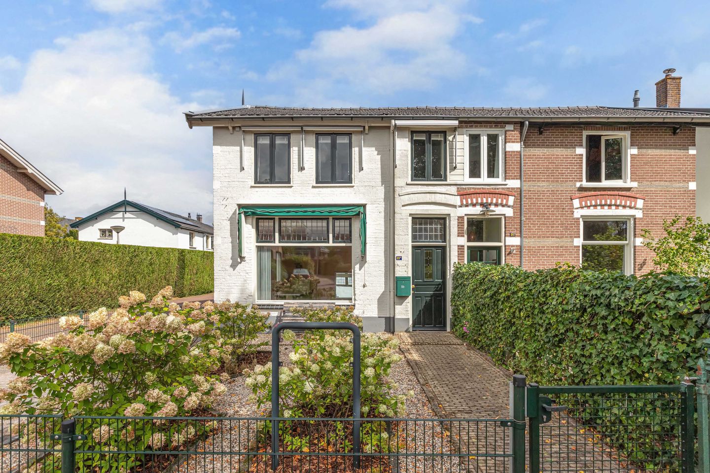 Foto 4 van Lindenlaan 89