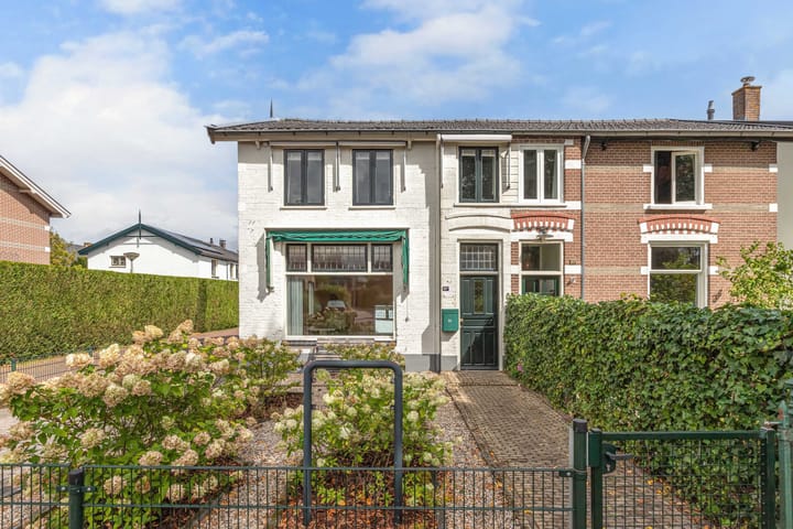 Photo 4 of Lindenlaan 89