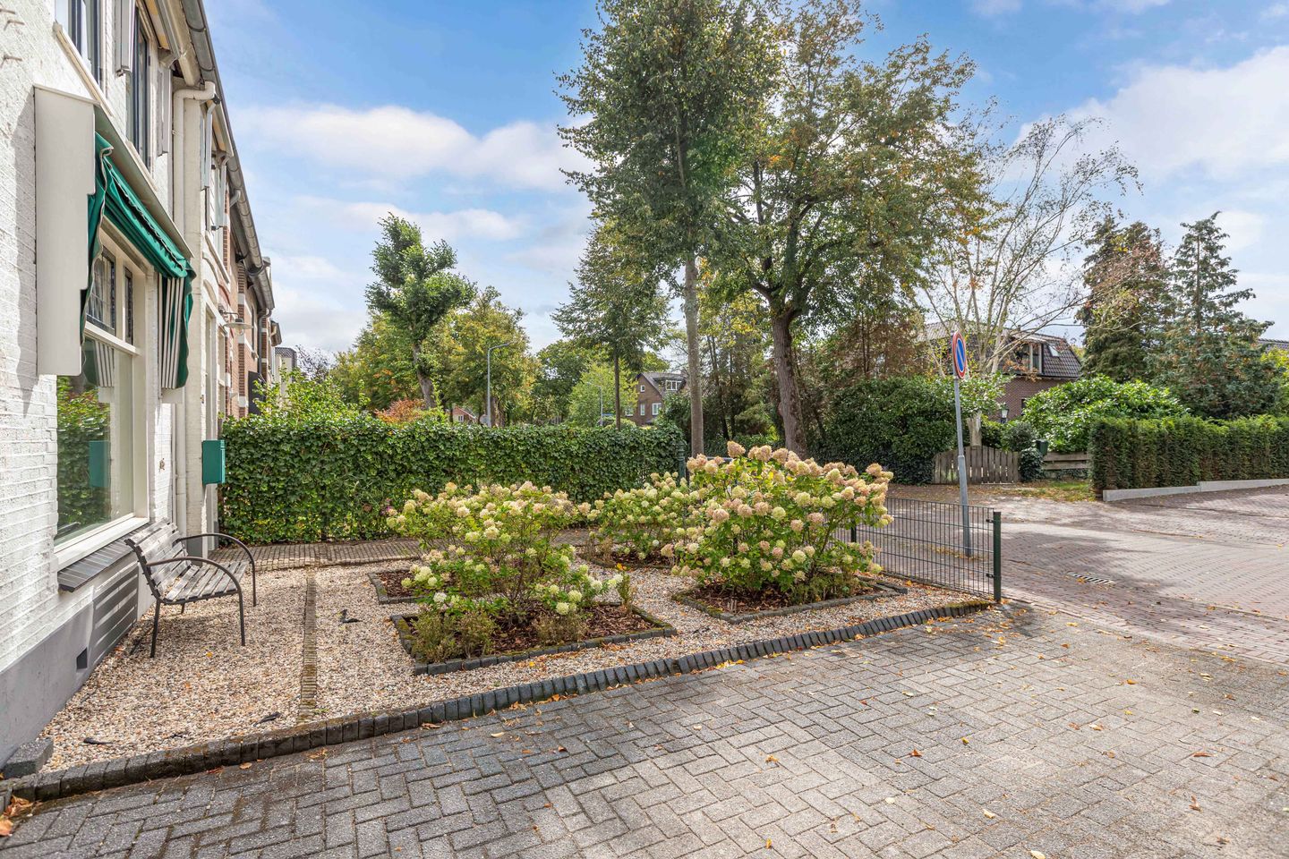 Foto 5 van Lindenlaan 89