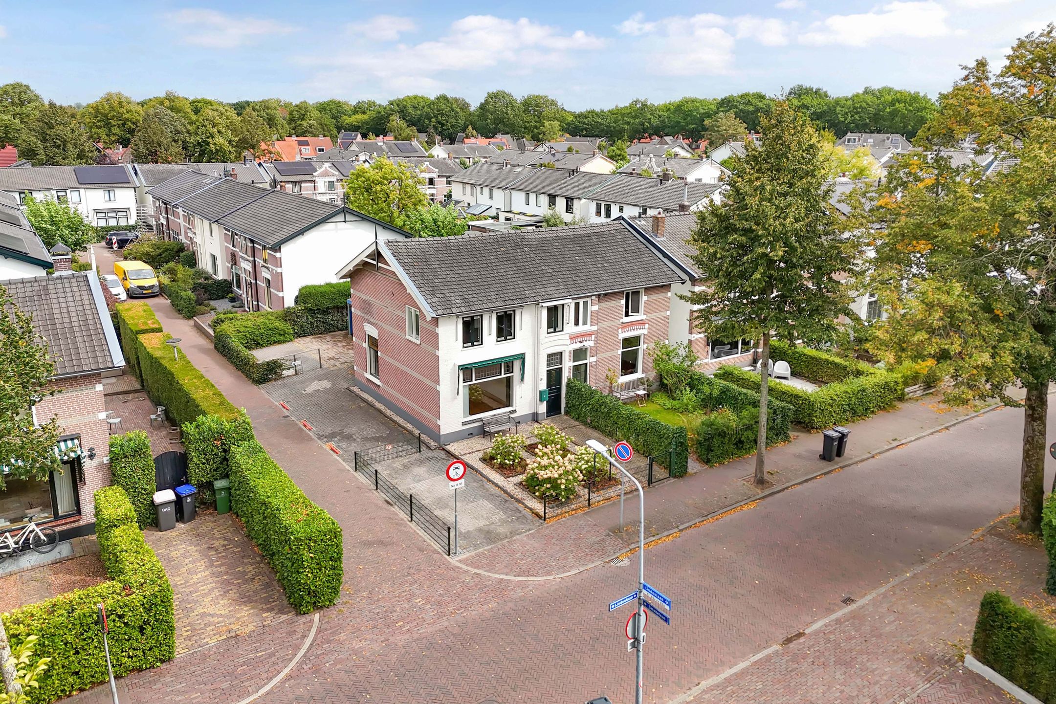 Foto 6 van Lindenlaan 89