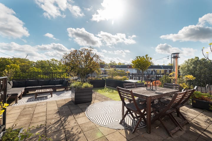 Photo 37 of Heemraadssingel 76-B