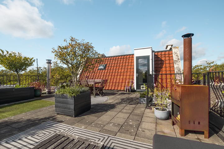 Photo 38 of Heemraadssingel 76-B